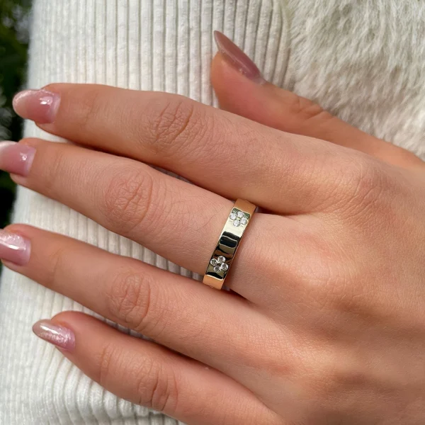 Moissanite Love In Verona 2.0carat Radiant Stacked Diamond Ring!!3896764084-0-cib 拷贝. Moissanite Love In Verona 2.0carat Radiant Stacked Diamond Ring