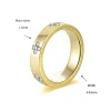 Moissanite Love In Verona 2.0carat Radiant Stacked Diamond Ring!!3896764084-0-cib 拷贝. Moissanite Love In Verona 2.0carat Radiant Stacked Diamond Ring
