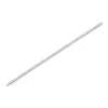 Moissanite 4mm/5mm/6.5mm Tennis Diamond Bracelet